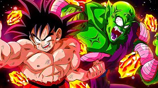 🔴1500 STONES LIVE GOLDEN WEEK SUMMONS  DOKKAN GRINDING  DBZ Dokkan Battle [upl. by Wolfson361]