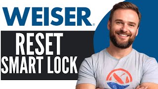 How To Factory Reset Weiser Smart Lock  Full Guide 2024 [upl. by Dry982]