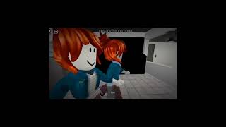 How to get on counters in scp173ROBLOX [upl. by Assirralc911]