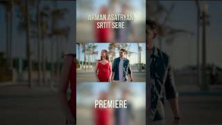 Arman Asatryan  Srtit Sere Premiere 2023 [upl. by Esirahs]