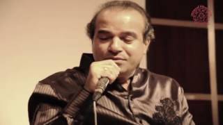 Daya Ghana  Marathi song  Suresh Waadkar  Launch of Ajivasan Dubai [upl. by Dasi]