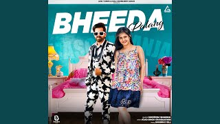 Bheeda Palang feat Anjali Raghav [upl. by Ireg]