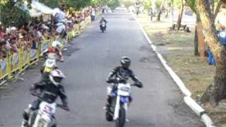 carreras lerida tolima 2011 super motard [upl. by Hiasi]