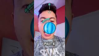 PROBANDO FILTROS RANDOMS DIFÍCILES😱🤯🌚💀short filtro humor dificil casos epico paleta [upl. by Phipps]