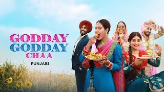 Gode Gode Cha  Funny Scene  Punjabi Full Movie 2023 [upl. by Hannazus]