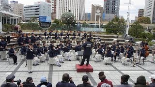 03 北海道旭川商業高等学校 2019年 第31回全日本高等学校選抜吹奏楽大会 プロムナードコンサート [upl. by Lennor216]