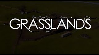 The Grassland Biome [upl. by Euqinad430]