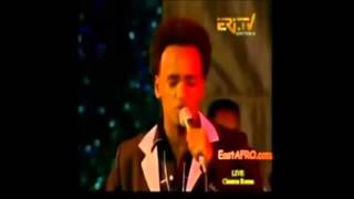 Eritreans Song 2013 WEDI KERIN quot Yike Giberi [upl. by Kamila]