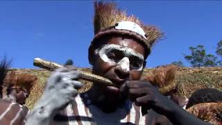 Papua New Guinea quot Tribal Warriorsquot The Complete Adventure Movie by Global Vision [upl. by Andrews998]