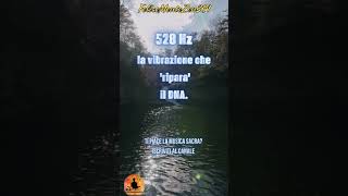 Musica rilassante Calmare la mente Connessione con lUniverso  528 Hz frequenza C202 [upl. by Anceline297]