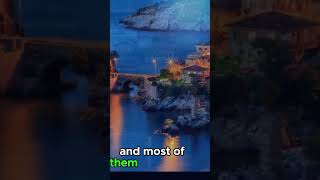 Secrets of Amasra Castle [upl. by Ariew]