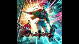 Sarbacane [upl. by Attennod]