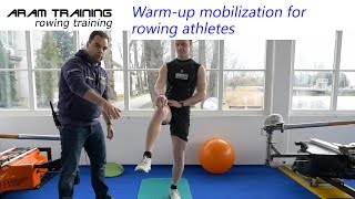 Mobilzation training  a complete set of excercises explained [upl. by Primaveras984]