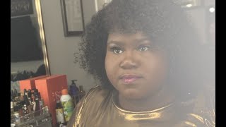 How Gabourey Sidibe Clapped Back At Twista  RSMS [upl. by Hunter]