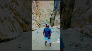 Exploring Saklikent Gorge one of Europe’s longest amp deepest gorges🌍 travelvlog TalesFromSLtoUK [upl. by Sabir723]