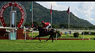 BRIGHTEST STAR wins The Hotel R R R Trophy Div1 [upl. by Bourque881]