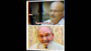 Tagore movie cast 2003ampNowLast💖tagore chiranjeevi jyothika shreyasarantelugu ytshorts shorts [upl. by Doownel]