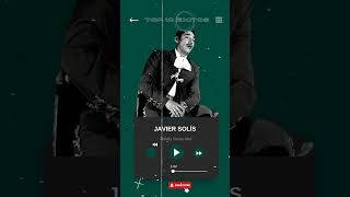 javier solis 30 grandes exitos javiersolis shorts oldmusic oldsong [upl. by Bertram]