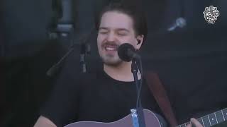 Milky Chance Live Concert 2023 [upl. by Naz509]