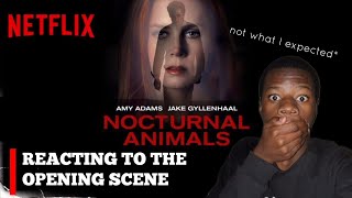 Nocturnal Animals 2016 Trailer 2 Universal Pictures HD [upl. by Materi979]