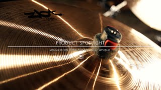 Product Spotlight  Zildjian ZBT Cymbal Pack [upl. by Aninotna]