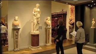 TEFAF Maastricht Jubilee 1988  2012  The European Fine Art Fair [upl. by Pardo527]