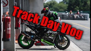 Automotodrom Brno track day vlog [upl. by Roderigo]