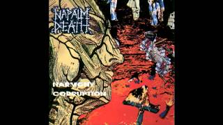 Napalm Death  Unfit Earth Official Audio [upl. by Dasi241]