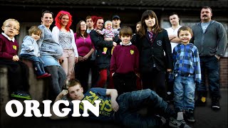 The Most Unemployed Town In The UK  Skint  Part 1  Full Episode  Origin [upl. by Aridan443]