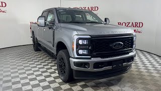 2024 Ford F250SD Jacksonville Daytona Beach Orlando St Augustine Near Me FL 244426 [upl. by Komarek]