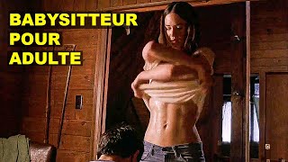 Babysitteur Pour Papa Malheureux qui sennuie Dans Son Couple  Romance [upl. by Aldwin276]