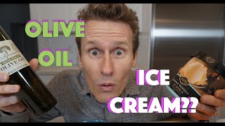 Vanilla Ice Cream Hack 30°C [upl. by Aryk]