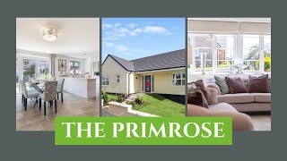 The Primrose at Estuary View in Appledore [upl. by Saiasi]