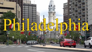 Philadelphia USA ULTIMATE City Guide [upl. by Joan]