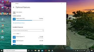 You need a media feature pack windows 10 N  Windows 11  How to install Media Feature Pack [upl. by Arytal]