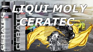 Shocking Truth About Liqui Moly Ceratec [upl. by Eicram]