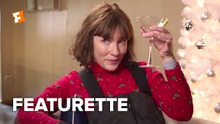 Whered You Go Bernadette  Trailer [upl. by Arait]