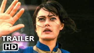 THE FALLOUT Trailer 2021 Shailene Woodley Jenna Ortega Drama Movie [upl. by Ellednahs273]