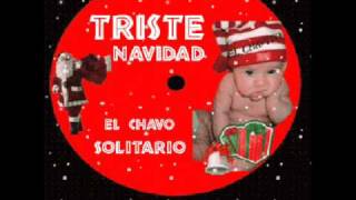 Grupo Tentacion TRISTE NAVIDAD [upl. by Garrik]