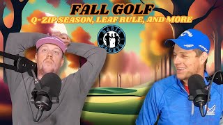 Do You Enjoy Fall Golf [upl. by Assil]