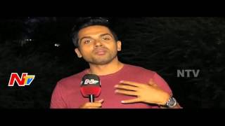 Hero Karthi Reveals Interesting Things About Kaashmora Movie  NTV [upl. by Duhl]