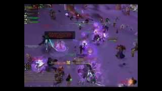 WoW Funeral Pwnage [upl. by Delanos]