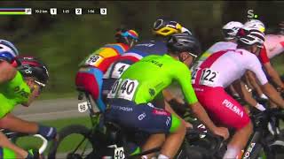 LIVE  Day One BMX Racing Challenge Event  2023 UCI Cycling World Championships [upl. by Maurreen]