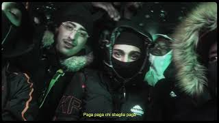 Baby Gang  Haram feat Simba La Rue amp Kenem [upl. by Assil]