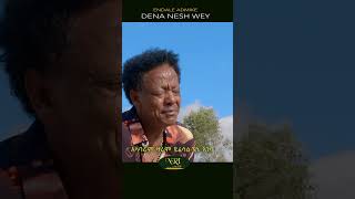 Endale Admike  Dena Nesh Woy  እንዳለ አድምቄ  ደህና ነሽ ወይ  New Ethiopian Short Music Video 2023 [upl. by Plume]