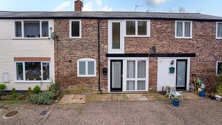 Video House Tour  Beech Cottage Quatford Bridgnorth [upl. by Torhert]