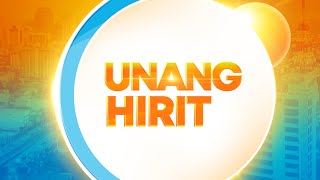 Unang Hirit Livestream February 14 2024  Replay [upl. by Chaille]