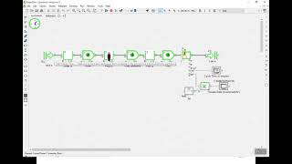 Process Bottleneck Explained using Simulation [upl. by Yuht]