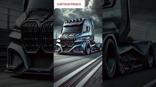 BMW truck Bugatti truck Porsche truck [upl. by Ecienal772]