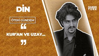 Kuranda Marduk gezegeninden ve dünyaya çarpışından bahsediyor mu Ömer Çelakıl anlattı [upl. by Robma]